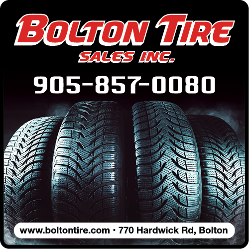 Bolton Tire Sales Inc - BAG-ULHH-BOL-ON-2