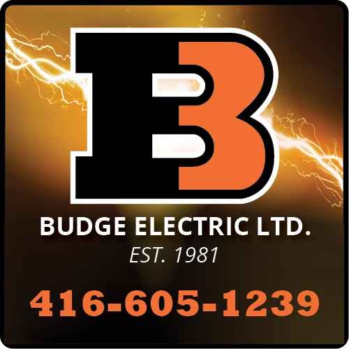 Budge Electric BAG-ULHH-BOL-ON-2