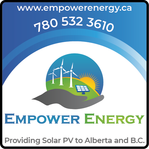 Empower Energy Corp BAG-FM-101-GP-AB-2A
