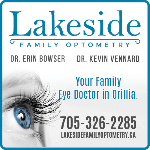 Lakeside Family Optometry BAG-HH-KING-ORIL-ON-2