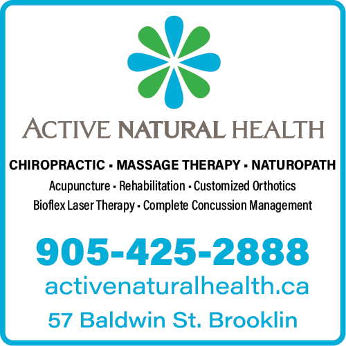 Active Natural Health