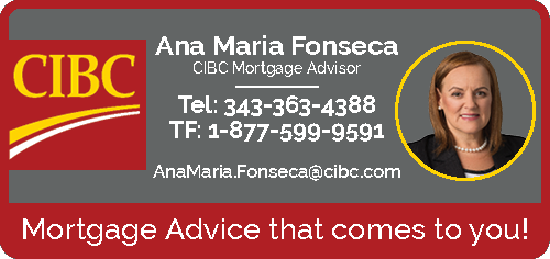 Ana Maria Fonseca - CIBC