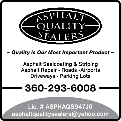 Asphalt Quality Sealers