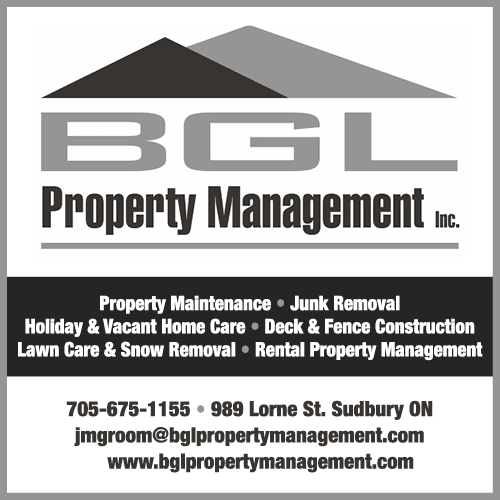 BGL Property Management