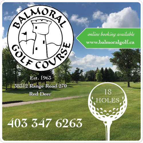 Balmoral Golf Course
