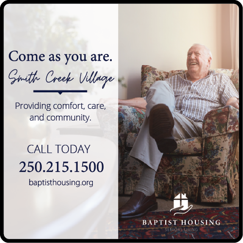Baptist Housing Seniors Living