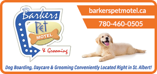 Barker's Pet Motel