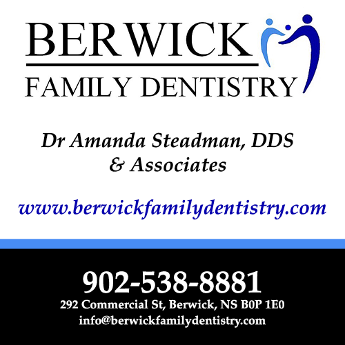Berwick Family Dentistry