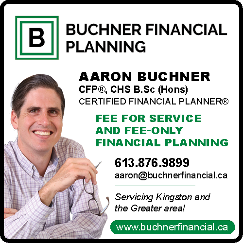 Aaron Buchner - Buchner Financial Planning