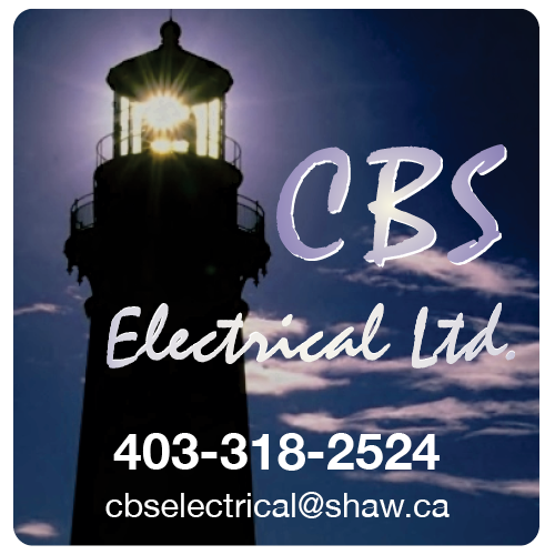 CBS Electric