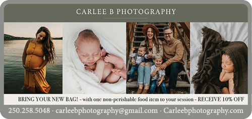 Carlee B Photography