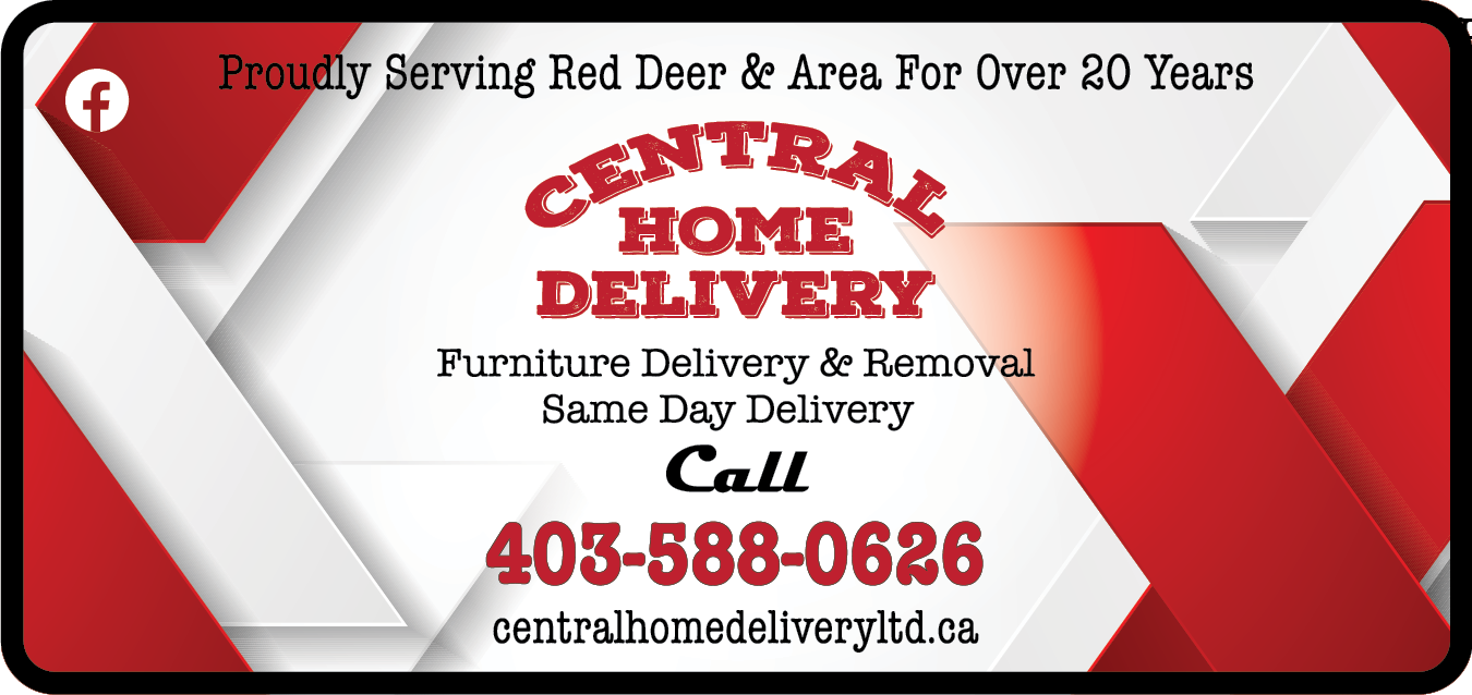 Central Home Delivery