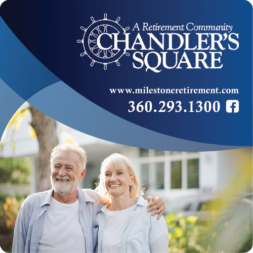 Chandler's Square Retirement Living