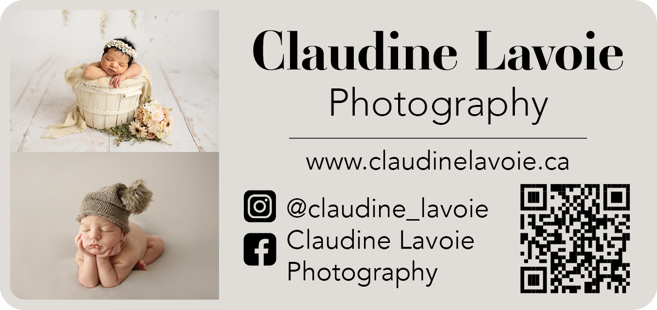 Claudine Lavoie Photography