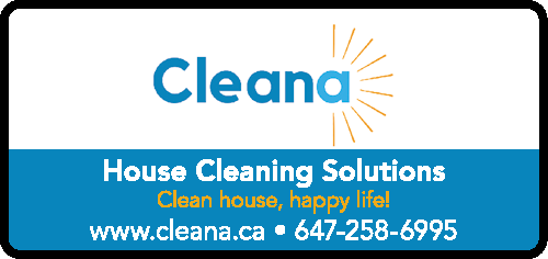 Cleana House Solutions