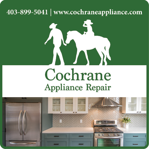 Cochrane Appliance Repair