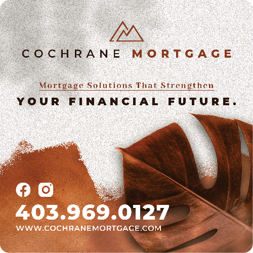 Cochrane Mortgage