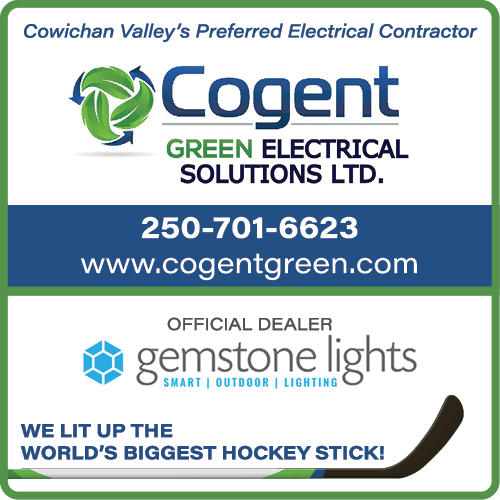 Cogent Green Electrical