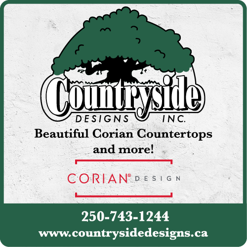 Countryside Designs Inc.