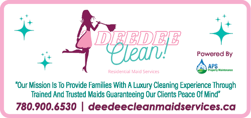 Dee Dee Clean Maid Services