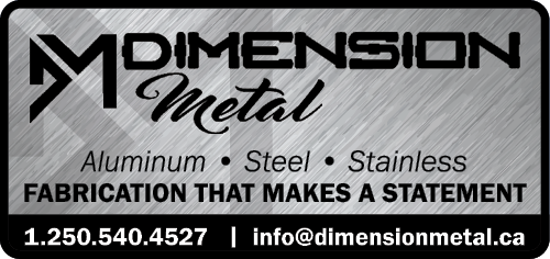 Dimension Metal