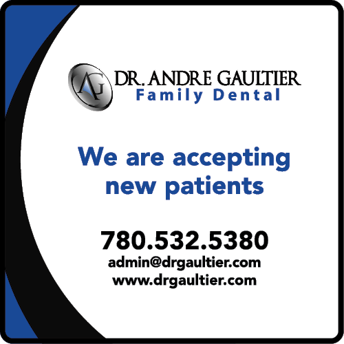 Dr. Andre Gaultier Family Dental