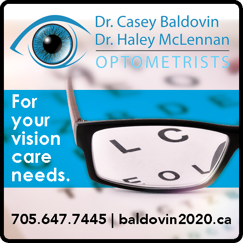 Dr. Casey Baldovin