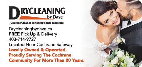 Dry Cleaning By Dave