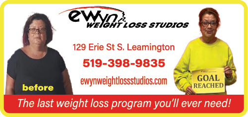 EWYN Weight Loss Studio Leamington