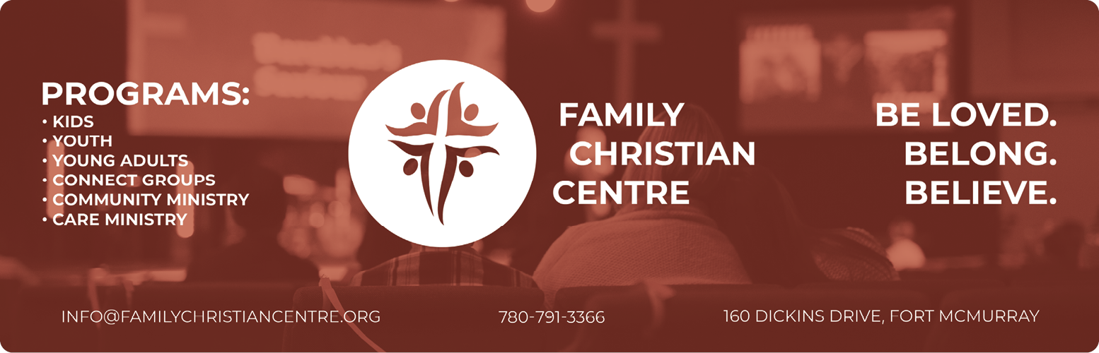 Family Christian Centre