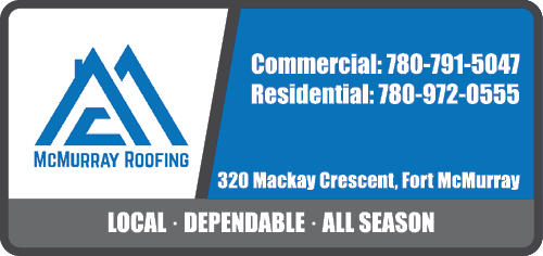 Fort McMurray Roofing