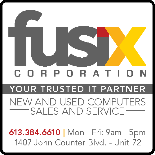 Fusix Corporation