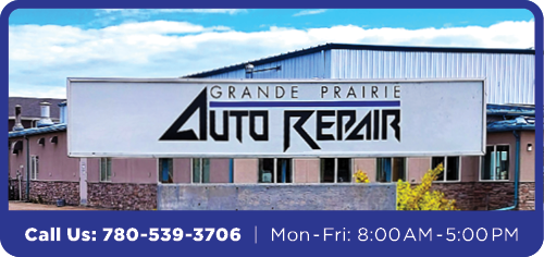 Grand Prairie Auto Repair