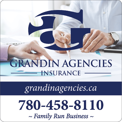 Grandin Agencies