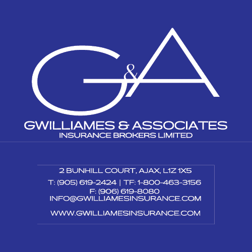 Gwilliames Associates Insurance