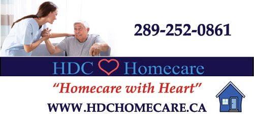 HDC Homecare