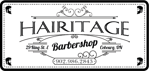 Hairtage barbershop