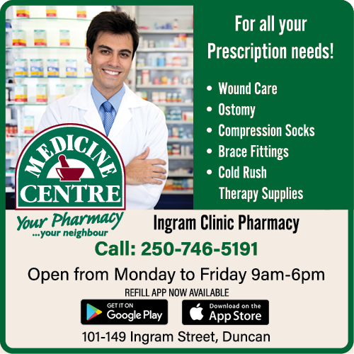 Ingram Clinic Pharmacy