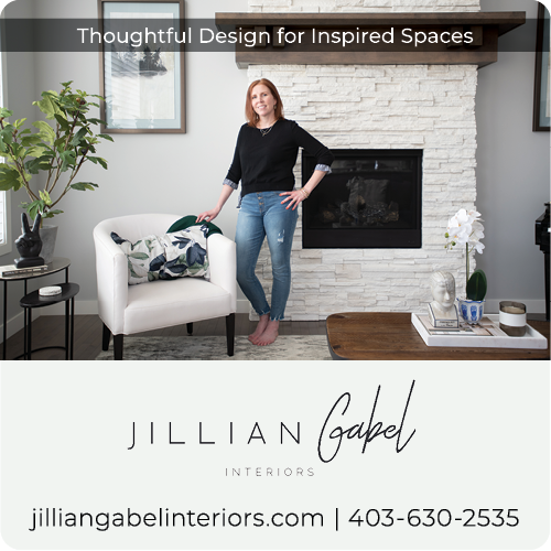 Jillian Gabel Interiors