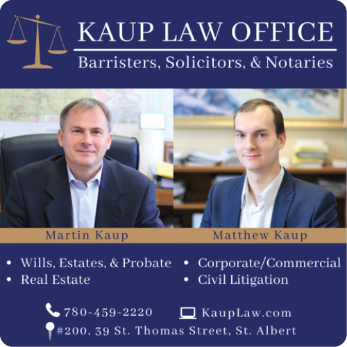 Kaup Law Office