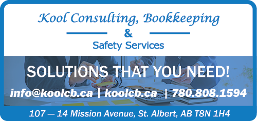 Kool Consulting Bookkeeping