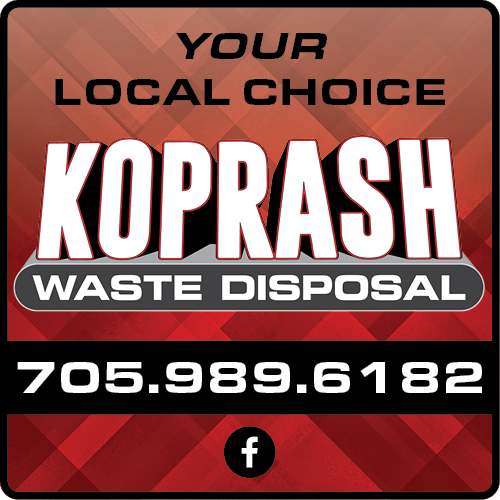Koprash Waste Disposal