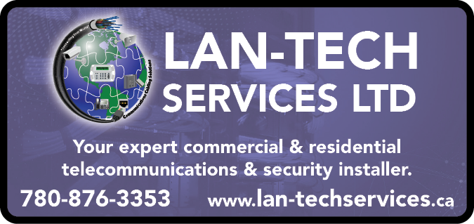 Lan Tech Services