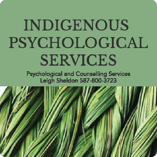 Leigh's Counselling Services