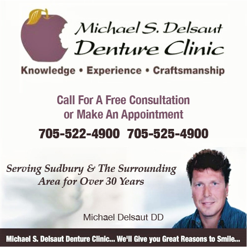 Michael Delsaut Denture Clinic