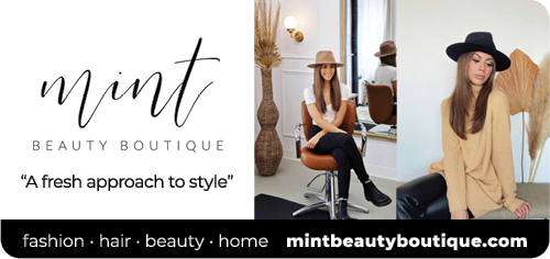 Mint Beauty Boutique
