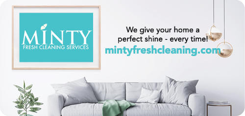 Minty Fresh Cleaning Services