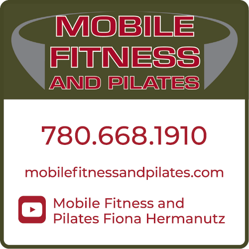 Mobile Fitness and Pilates