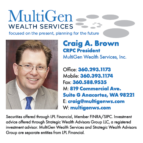 Multigen Wealth Services