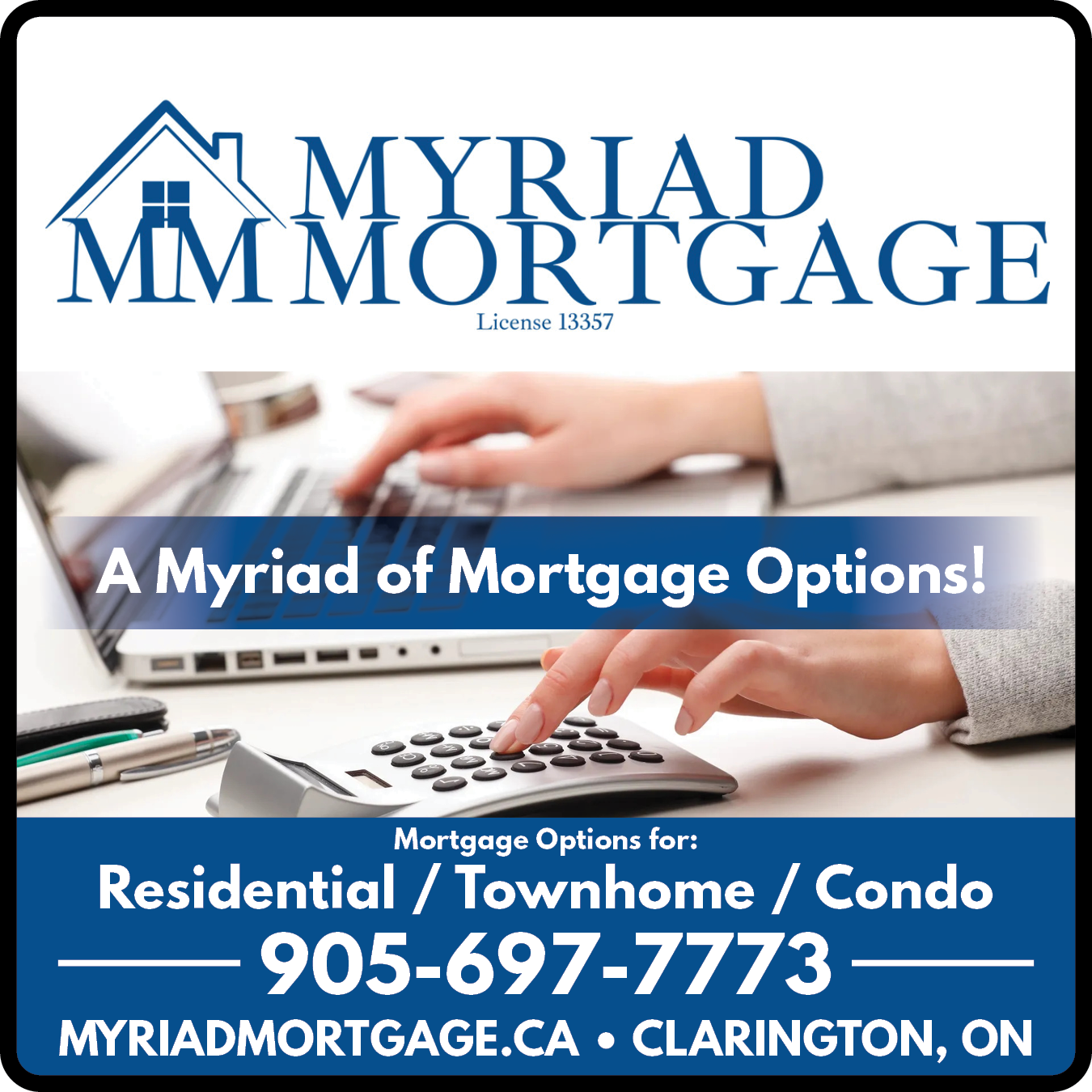 Myriad Mortgage Bruce Kotis